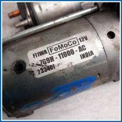 Motorino avviamento FORD FOCUS (CB8) (02/11>11/15>)