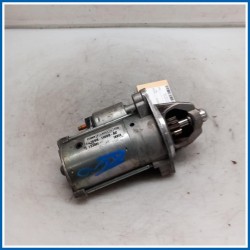 Motorino avviamento FORD FOCUS (CB8) (02/11>11/15>)
