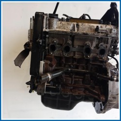 Motore semicompleto LANCIA Ypsilon II
