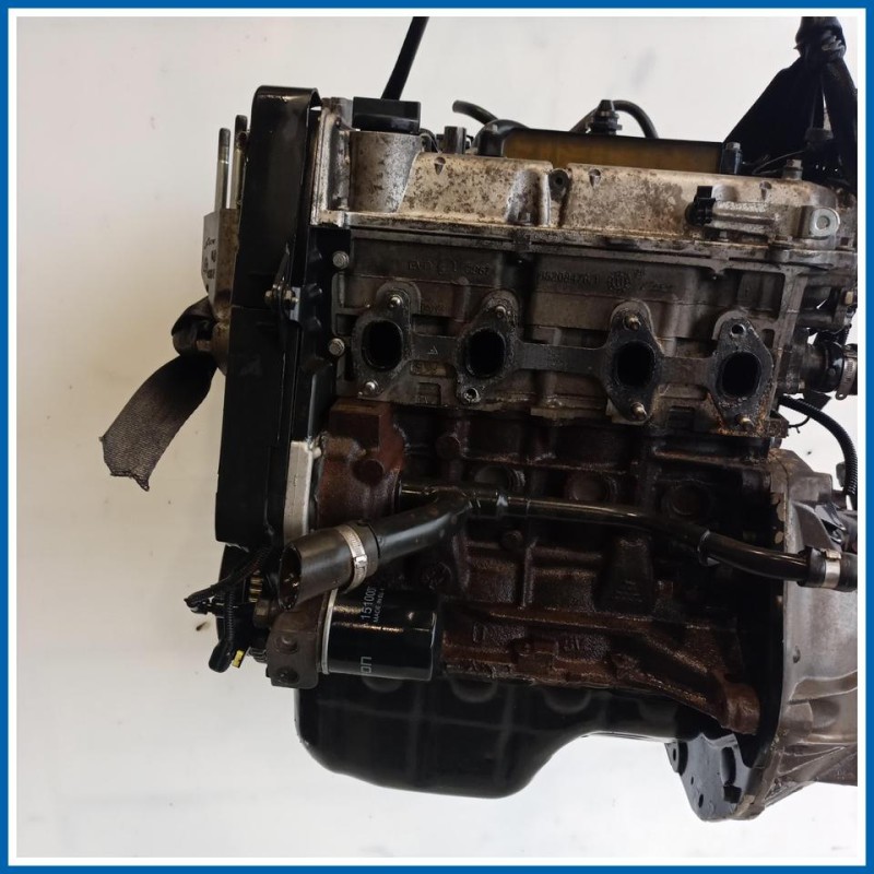 Motore semicompleto LANCIA Ypsilon II