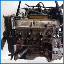 Motore semicompleto LANCIA Ypsilon II