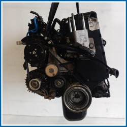 Motore semicompleto LANCIA Ypsilon II