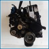 Motore semicompleto LANCIA Ypsilon II