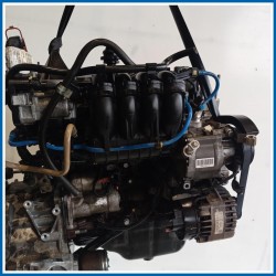 Motore semicompleto LANCIA Ypsilon II