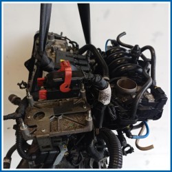Motore semicompleto LANCIA Ypsilon II