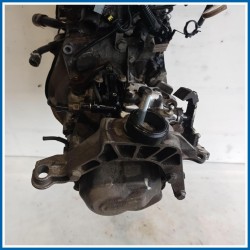 Cambio LANCIA Ypsilon II