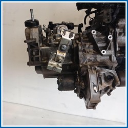 Cambio LANCIA Ypsilon II