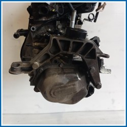 Cambio LANCIA Ypsilon II