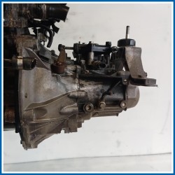 Cambio LANCIA Ypsilon II