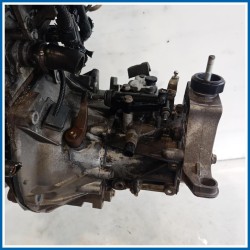 Cambio LANCIA Ypsilon II