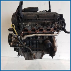 Motore semicompleto OPEL Astra H