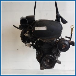 Motore semicompleto OPEL Astra H