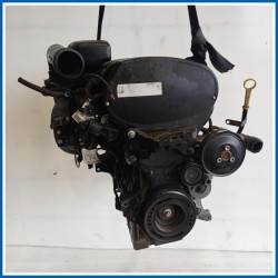 Motore semicompleto OPEL Astra H