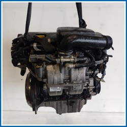 Motore semicompleto OPEL Astra H