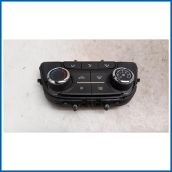 Modulo comando riscaldamento / clima OPEL Mokka X
