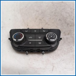 Modulo comando riscaldamento / clima OPEL Mokka X