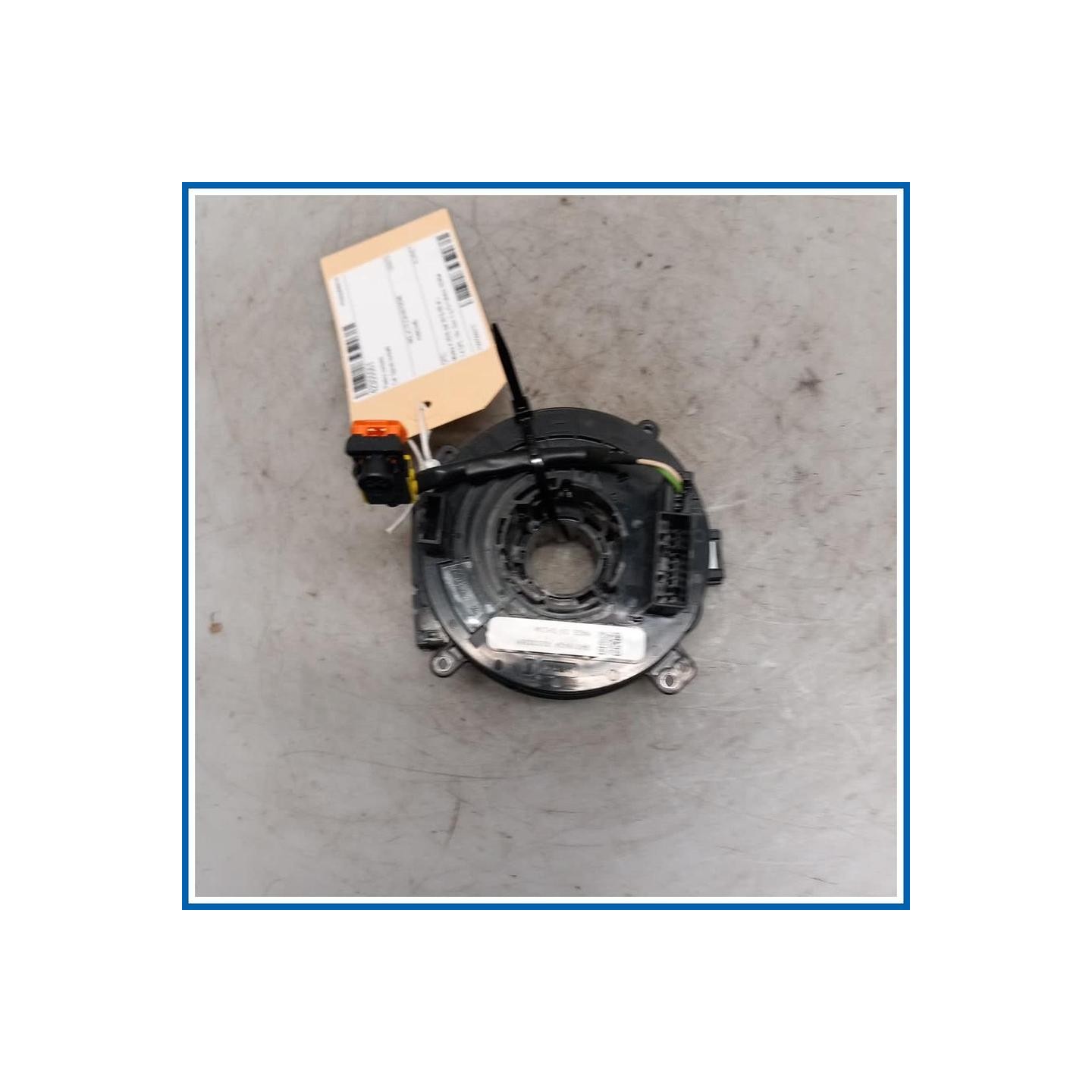 Piastra contatto OPEL Mokka X