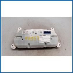 Quadro strumenti OPEL Mokka X