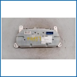 Quadro strumenti OPEL Mokka X