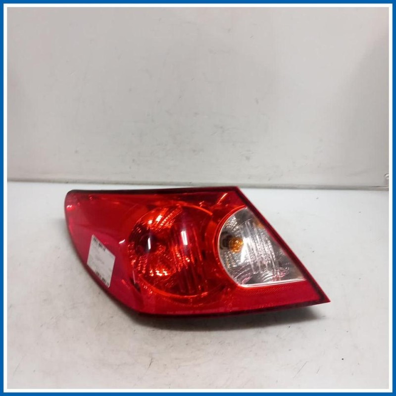 Fanale est. post. sx. CHRYSLER Sebring II