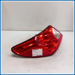Fanale est. post. sx. CHRYSLER Sebring II