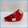 Fanale est. post. sx. CHRYSLER Sebring II