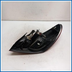 Fanale est. post. sx. CHRYSLER Sebring II