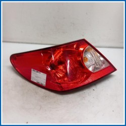 Fanale est. post. sx. CHRYSLER Sebring II