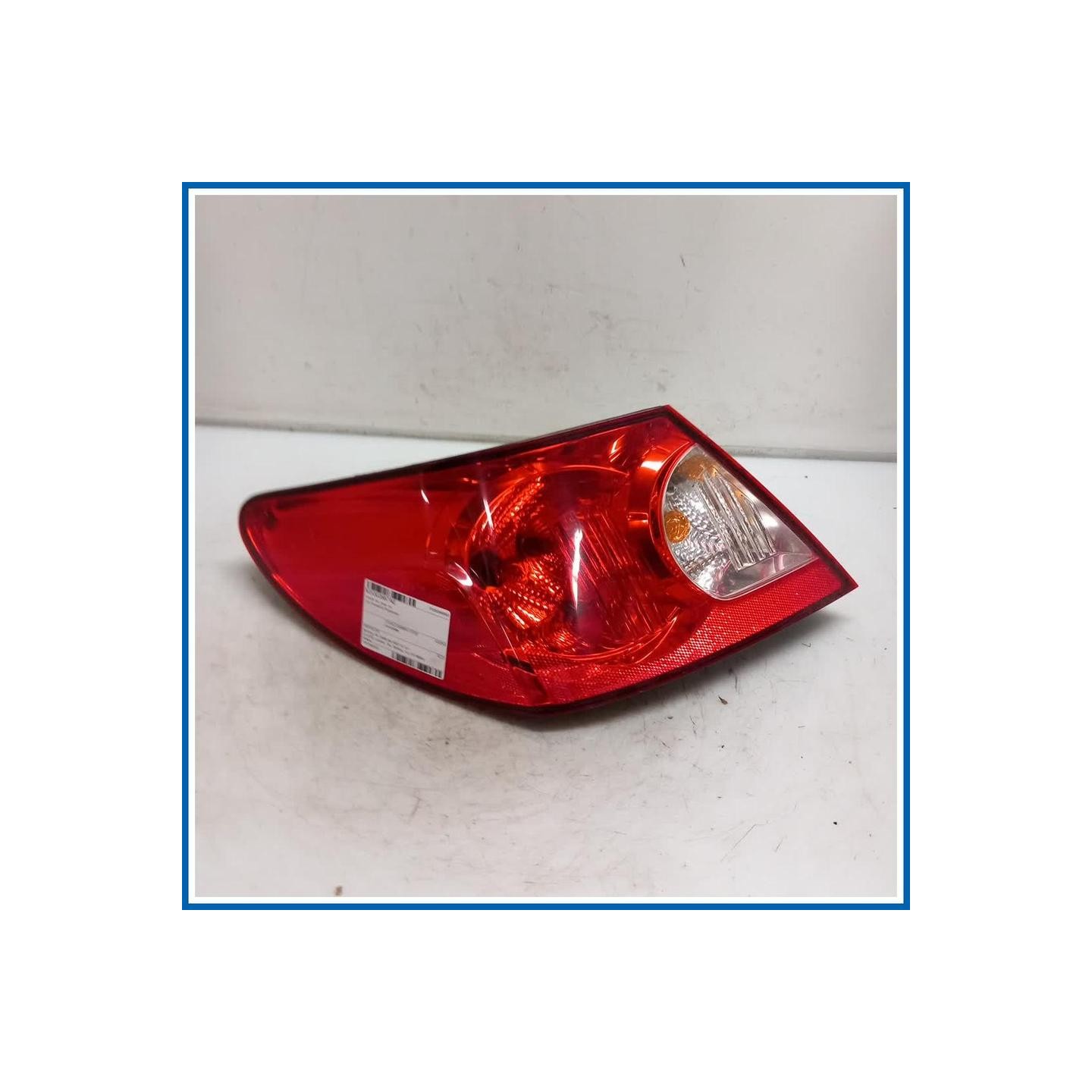 Fanale est. post. sx. CHRYSLER Sebring II