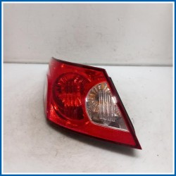 Fanale est. post. sx. CHRYSLER Sebring II