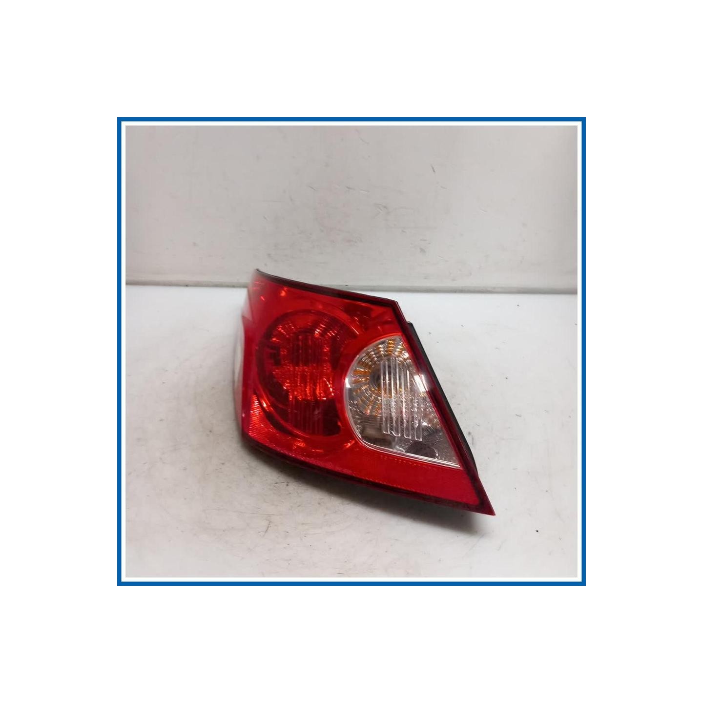 Fanale est. post. sx. CHRYSLER Sebring II