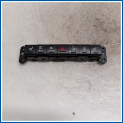 Avvisatore ottico CHRYSLER Sebring II