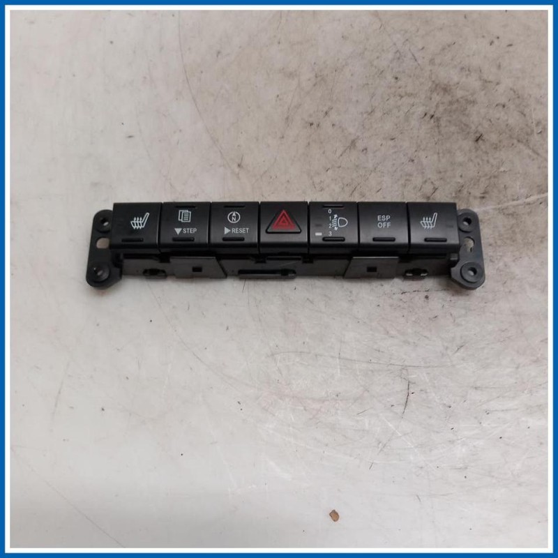 Avvisatore ottico CHRYSLER Sebring II