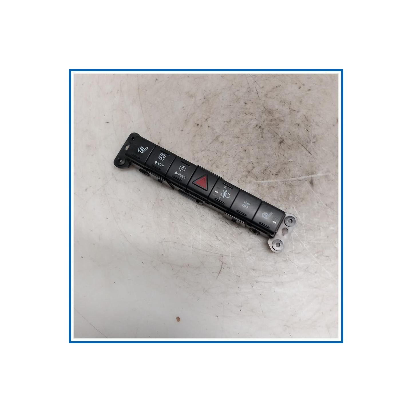 Avvisatore ottico CHRYSLER Sebring II