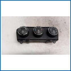 Controllo riscaldamento CHRYSLER Sebring II
