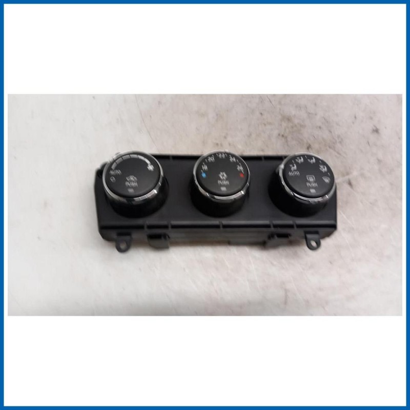 Controllo riscaldamento CHRYSLER Sebring II