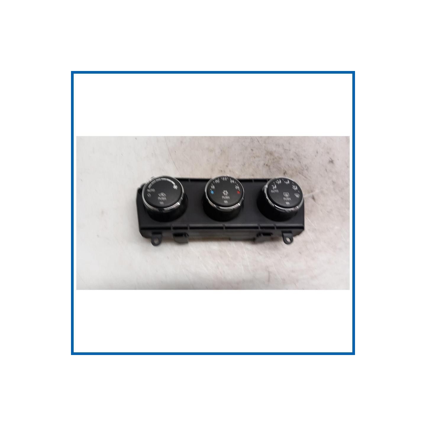Controllo riscaldamento CHRYSLER Sebring II