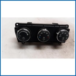 Controllo riscaldamento CHRYSLER Sebring II