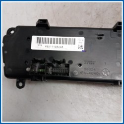 Controllo riscaldamento CHRYSLER Sebring II