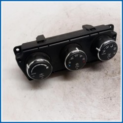 Controllo riscaldamento CHRYSLER Sebring II