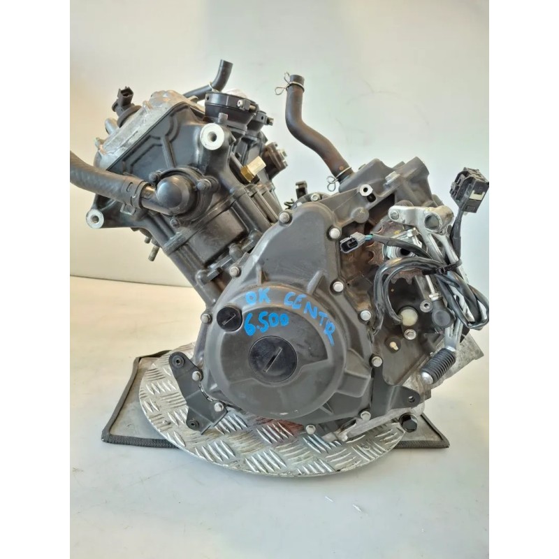 Motore semicompleto Kawasaki z 500 Z500 SE 