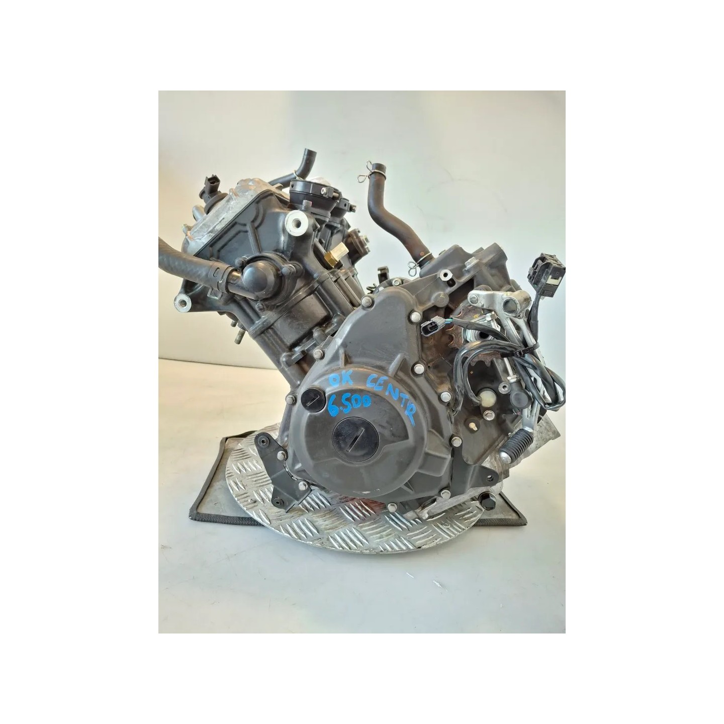 Motore semicompleto Kawasaki z 500 Z500 SE 