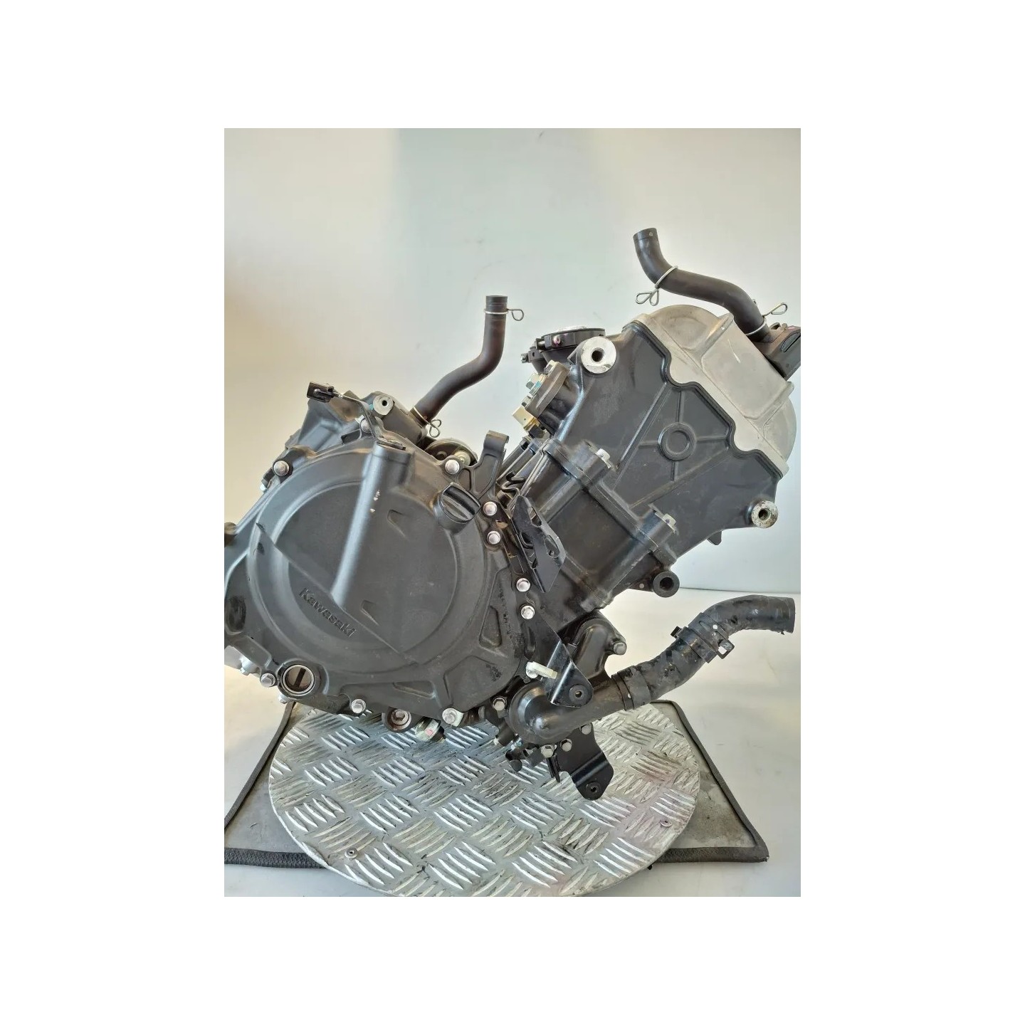 Motore semicompleto Kawasaki z 500 Z500 SE 