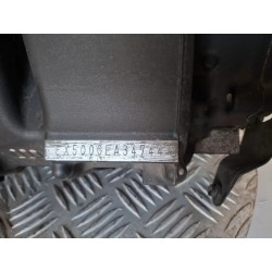 Motore semicompleto Kawasaki z 500 Z500 SE 