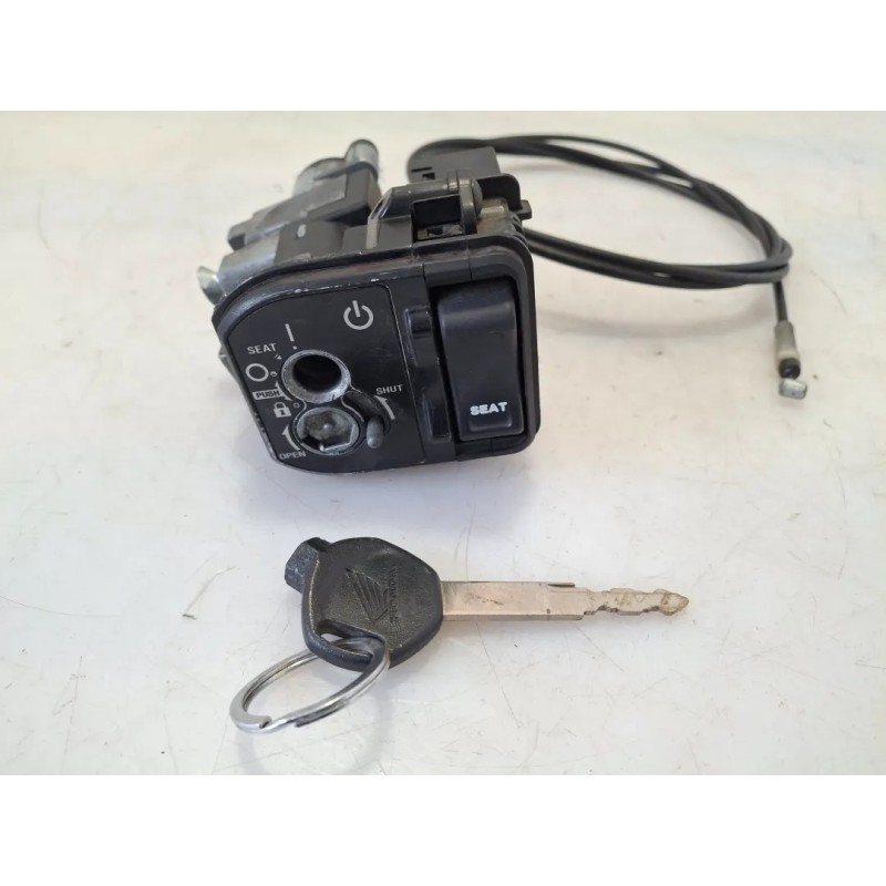 Commutatore avviamento e bloccasterzo Honda NSC Vision 110 (E4) Vision 110 