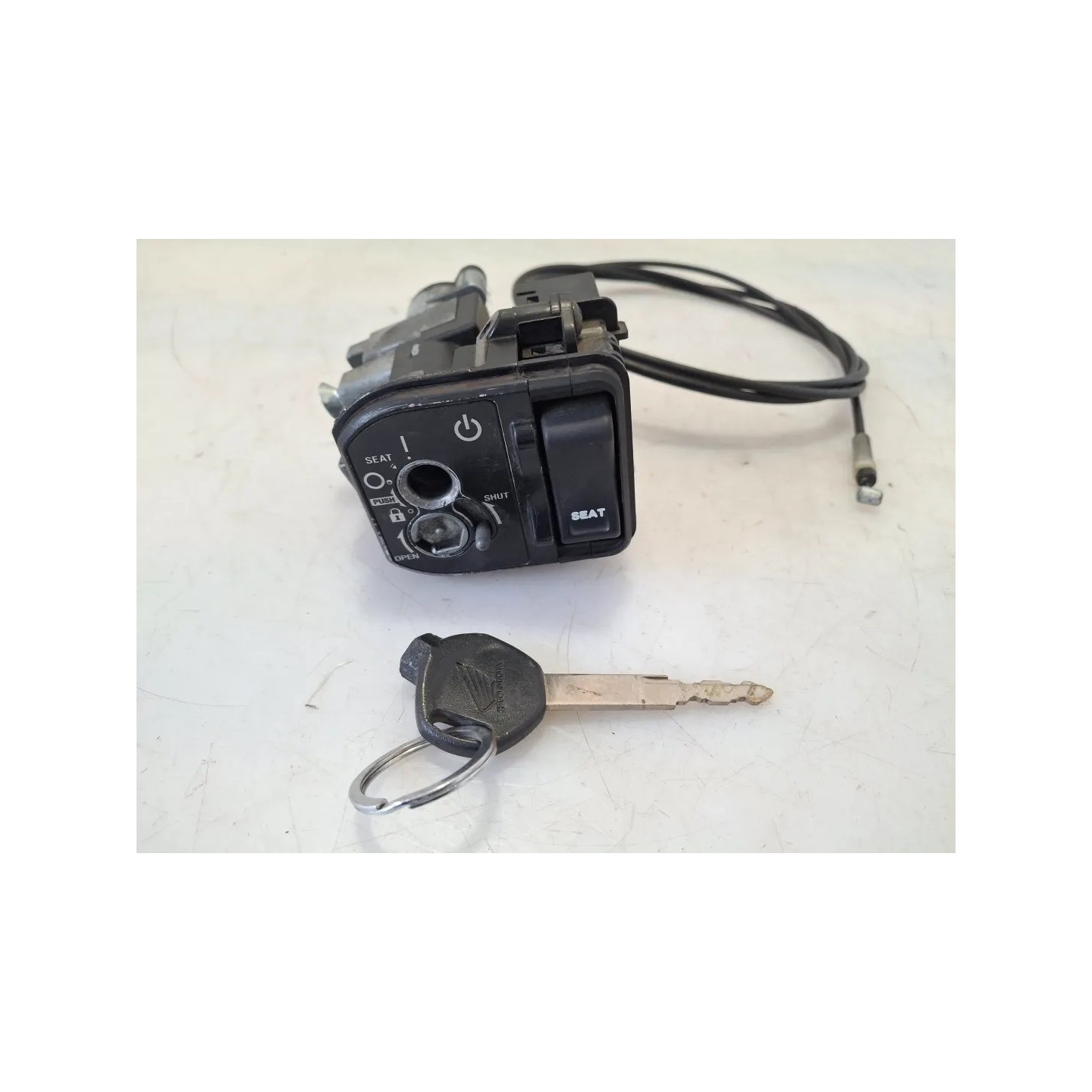 Commutatore avviamento e bloccasterzo Honda NSC Vision 110 (E4) Vision 110 