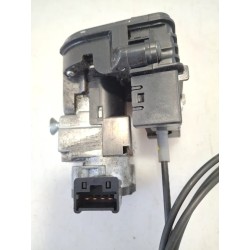 Commutatore avviamento e bloccasterzo Honda NSC Vision 110 (E4) Vision 110 