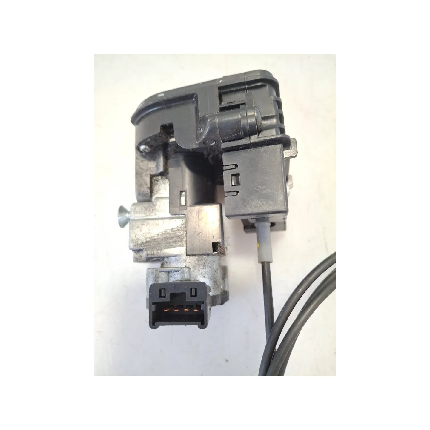Commutatore avviamento e bloccasterzo Honda NSC Vision 110 (E4) Vision 110 
