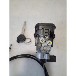 Commutatore avviamento e bloccasterzo Honda NSC Vision 110 (E4) Vision 110 