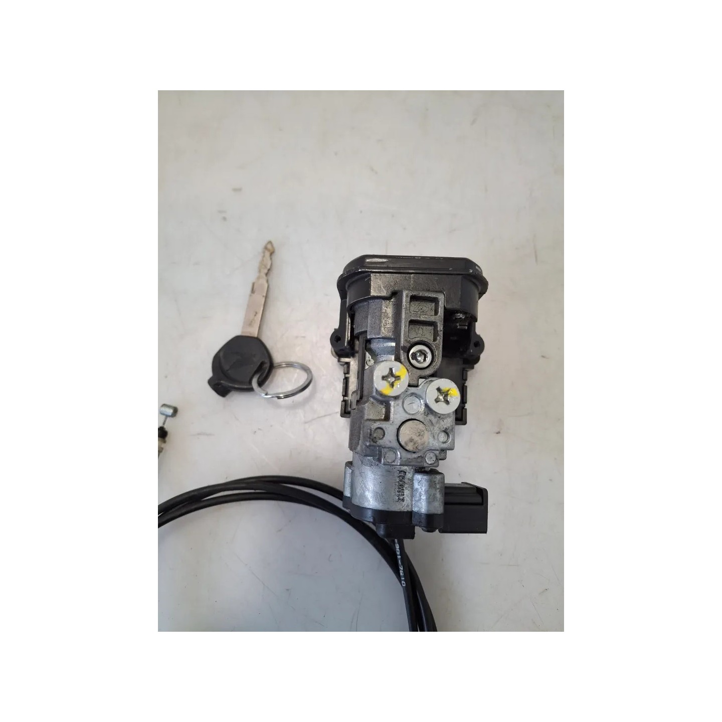 Commutatore avviamento e bloccasterzo Honda NSC Vision 110 (E4) Vision 110 